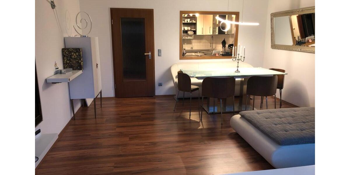 Etagenwohnung Nürnberg Gärten bei Wöhrd - 2.5 Zimmer, 65 m&sup2;, 1.250&euro; | Angebot:25775432