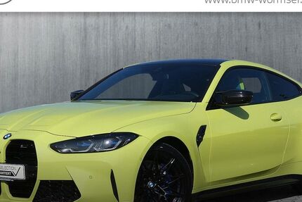 BMW M4 32.612 km 73.790 &euro; Forchheim 91301