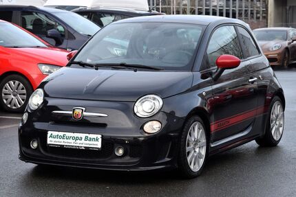 Abarth 500 159.000 km 7.990 &euro; Fürth 90763