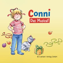 Conni - Das Musical! 05.02.2027 Heinrich-Lades-Halle