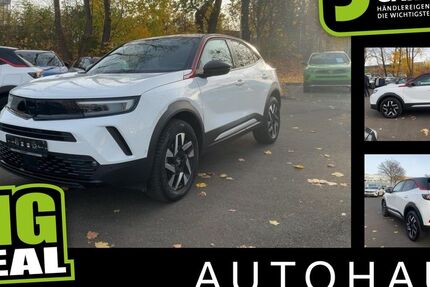 Opel Mokka 20.468 km 23.440 &euro; Nürnberg 90411