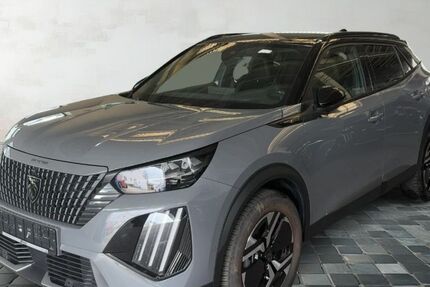 Peugeot 2008 20.000 km 22.270 &euro; Nürnberg OT Schweinau 90439