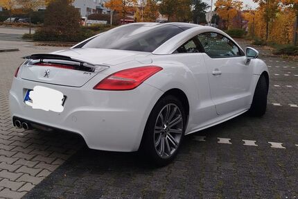 Peugeot RCZ 190.004 km 7.800 &euro; Herzogenaurach 91074