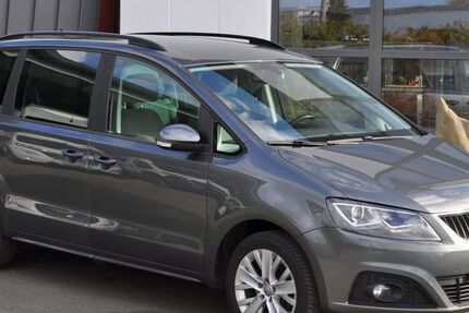 Seat Alhambra 143.770 km 15.900 &euro; Fürth / Sack 90765
