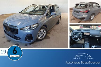 BMW 218 Active Tourer 15.600 km 27.990 &euro; Buchschwabach bei Nürnberg 90574