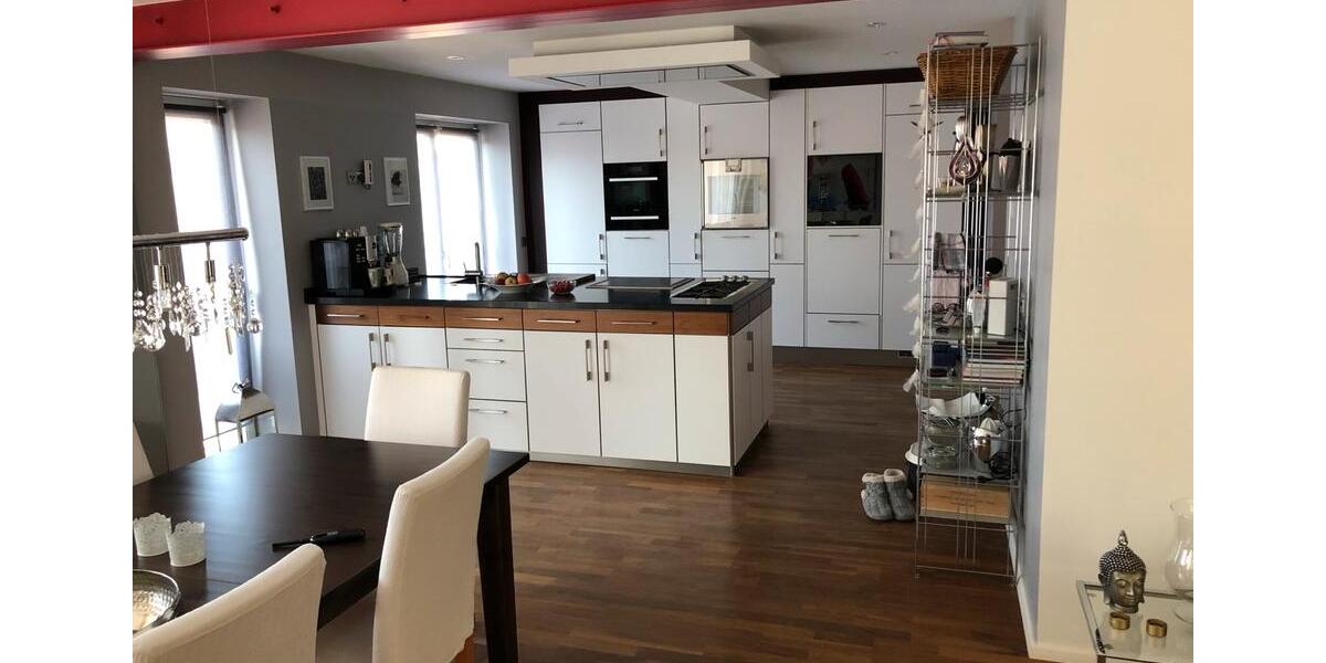 Maisonettenwohnung Schwabach - 4.5 Zimmer, 2.500&euro; | Angebot:22477708