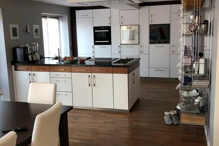 Wohnung Schwabach - 4.5 Zimmer, 2.500&euro; | Angebot:22477708