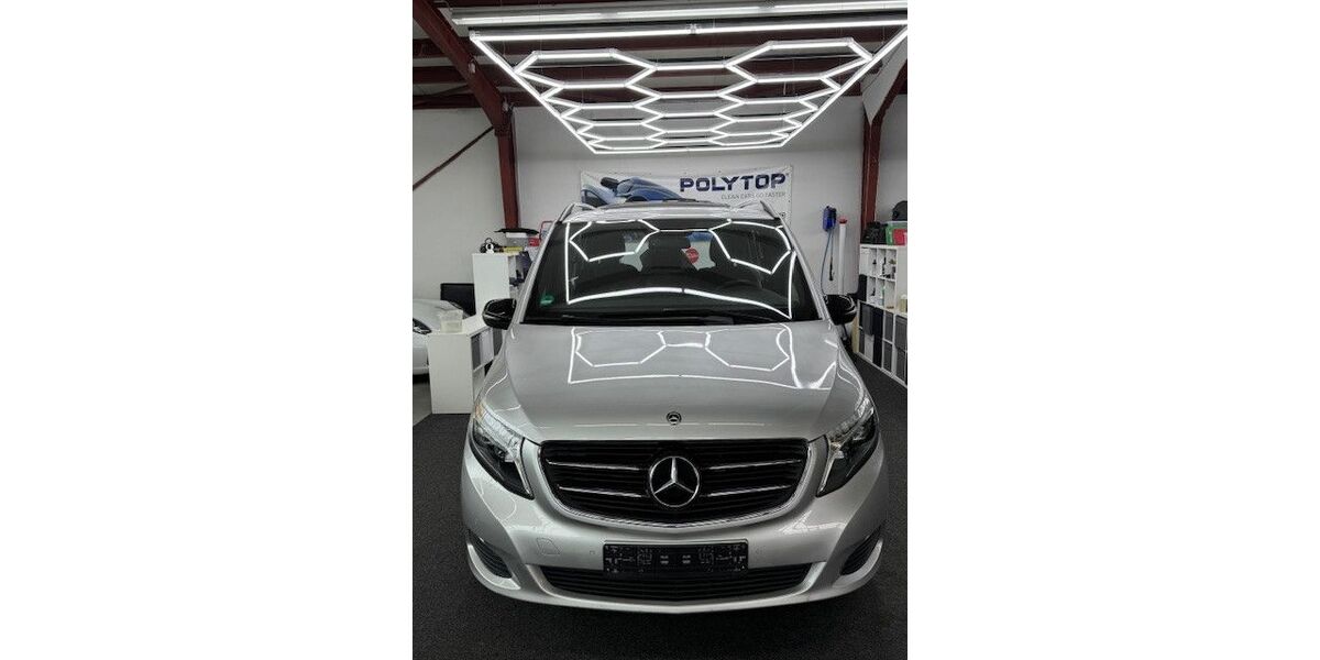 Mercedes-Benz V 250 165.900 km 33.750 &euro; Heroldsberg 90562