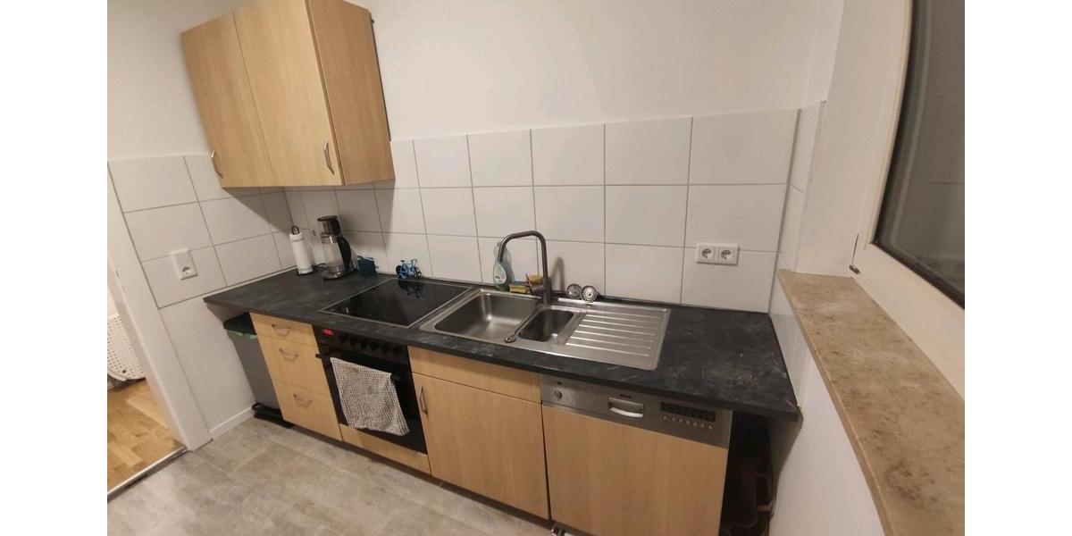 Etagenwohnung Erlangen Am Anger - 3 Zimmer, 48 m&sup2;, 550&euro; | Angebot:24889033