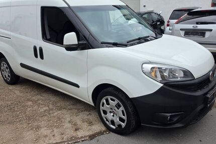 Fiat Doblo 309.900 km 4.748 &euro; Nürnberg 90441