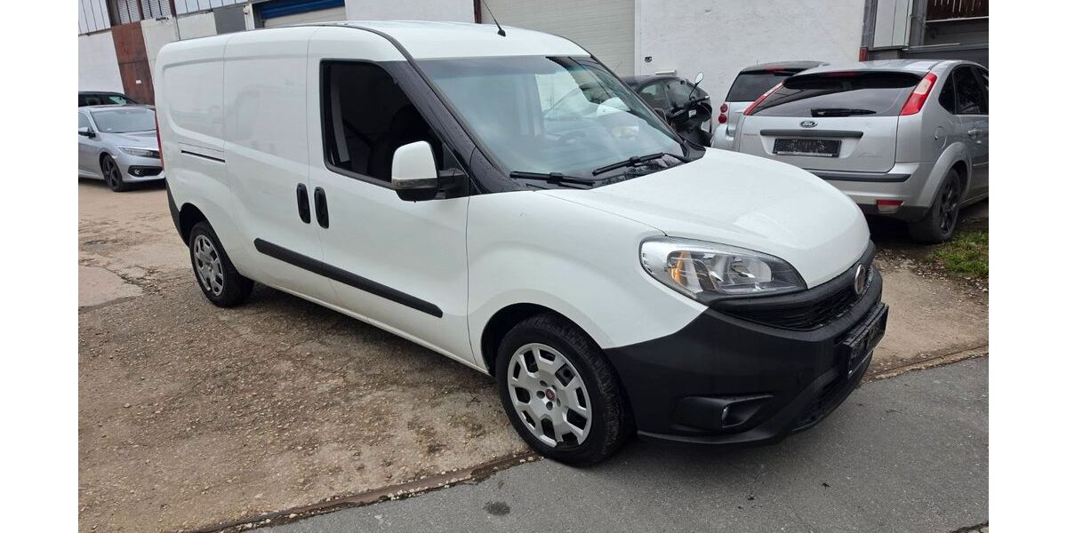 Fiat Doblo 309.900 km 4.748 &euro; Nürnberg 90441