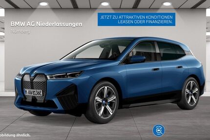 BMW iX 82.862 km 42.488 &euro; Nürnberg 90441