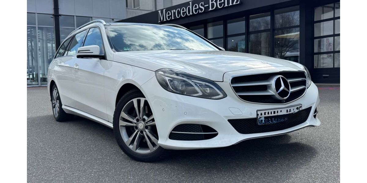 Mercedes-Benz E 350 138.560 km 18.890 &euro; Eckental 90542