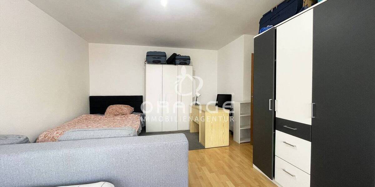 Etagenwohnung Nürnberg Kleinreuth b Schweinau - 3 Zimmer, 80 m&sup2;, 269.000&euro; | Angebot:26672395