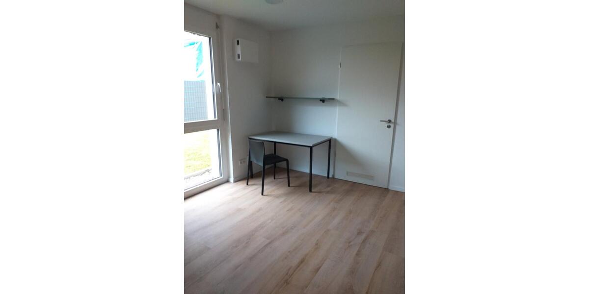 Erdgeschoßwohnung Erlangen Am Anger - 2 Zimmer, 22 m&sup2;, 560&euro; | Angebot:27596941