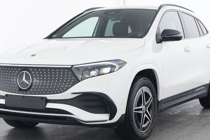 Mercedes-Benz EQA 14.890 km 43.470 &euro; Neustadt a.d. Aisch 91413