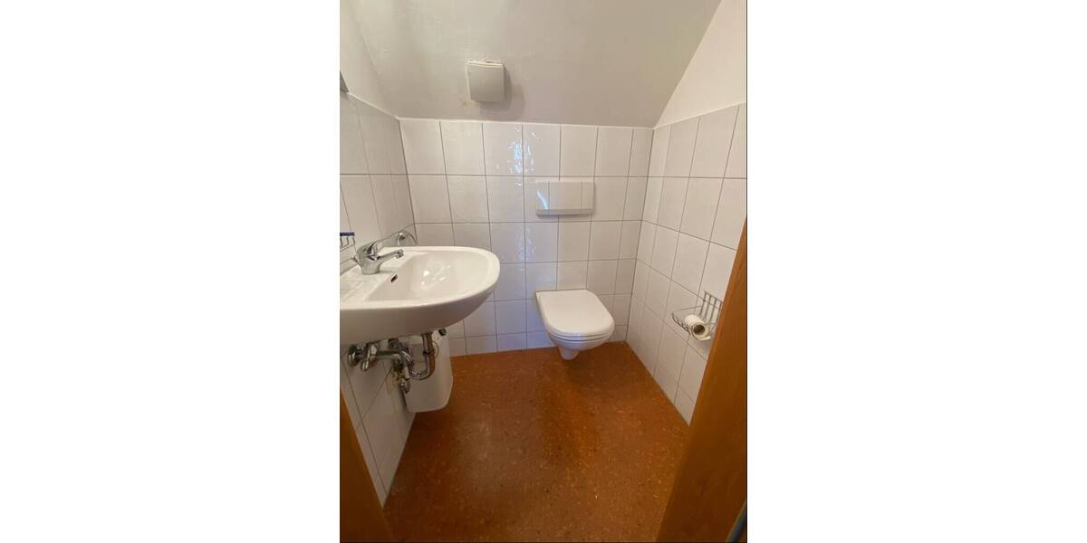 Etagenwohnung Fürth Burgfarrnbach - 2 Zimmer, 66 m&sup2;, 229.000&euro; | Angebot:25797923