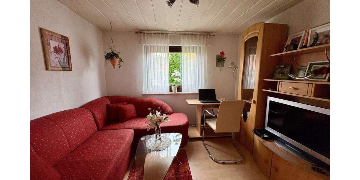 Doppelhaushälfte Erlangen Bruck - 4 Zimmer, 96 m&sup2;, 380.000&euro; | Angebot:25862876