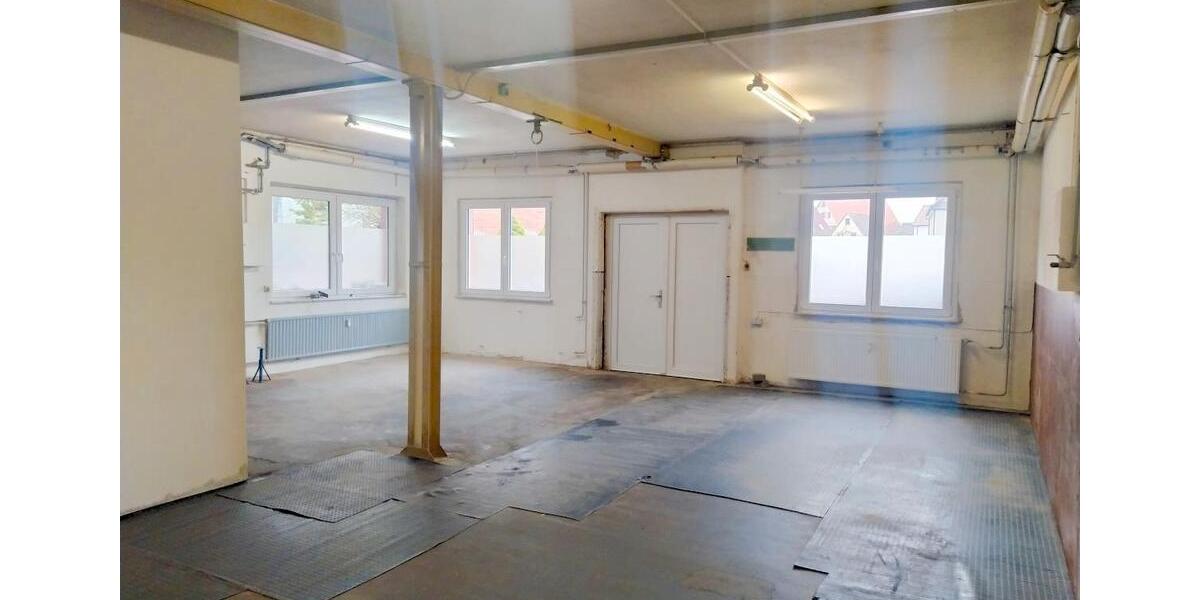 Gewerbeobjekt Reichenschwand - 1.230&euro; | Angebot:26555937