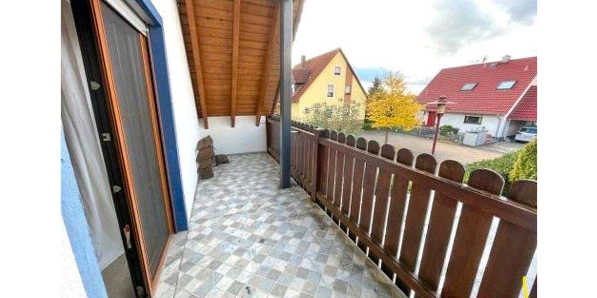 Etagenwohnung Rohr - 3 Zimmer, 115 m&sup2;, 1.300&euro; | Angebot:25823283