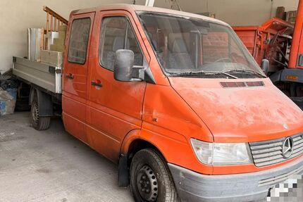 Mercedes-Benz Sprinter 308.439 km 2.200 &euro; Nürnberg 90431
