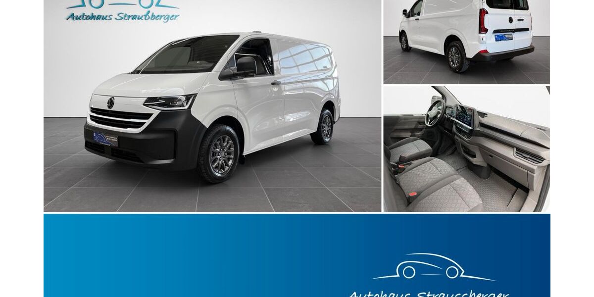 VW T7 Transporter 2.600 km 38.490 &euro; Buchschwabach bei Nürnberg 90574