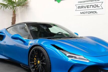 Ferrari F8 28.502 km 279.770 &euro; Nürnberg 90439