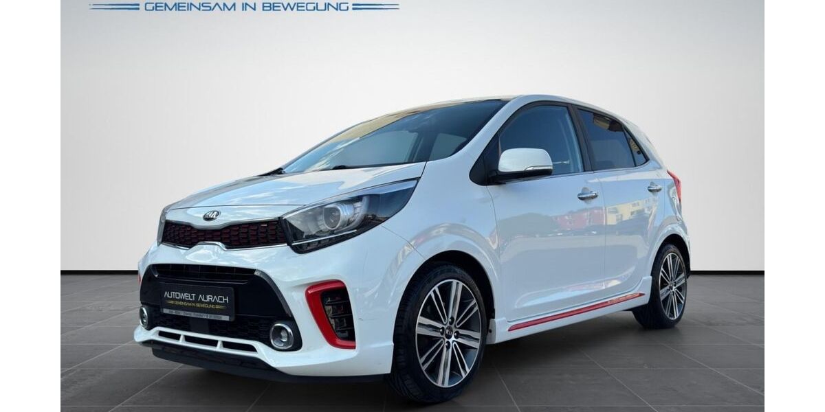 Kia Picanto 98.000 km 8.980 &euro; Fürth 90763