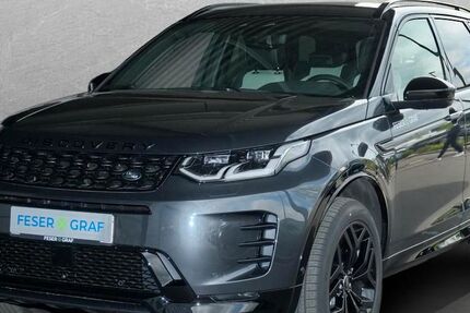 Land Rover Discovery Sport 2.999 km 65.850 &euro; Nürnberg 90441