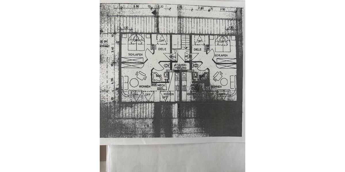 Dachgeschoßwohnung Nürnberg Sankt Leonhard - 2 Zimmer, 42 m&sup2;, 140.000&euro; | Angebot:24378998