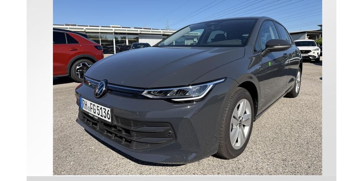 VW Golf 9.990 km 26.990 &euro; Roth 91154