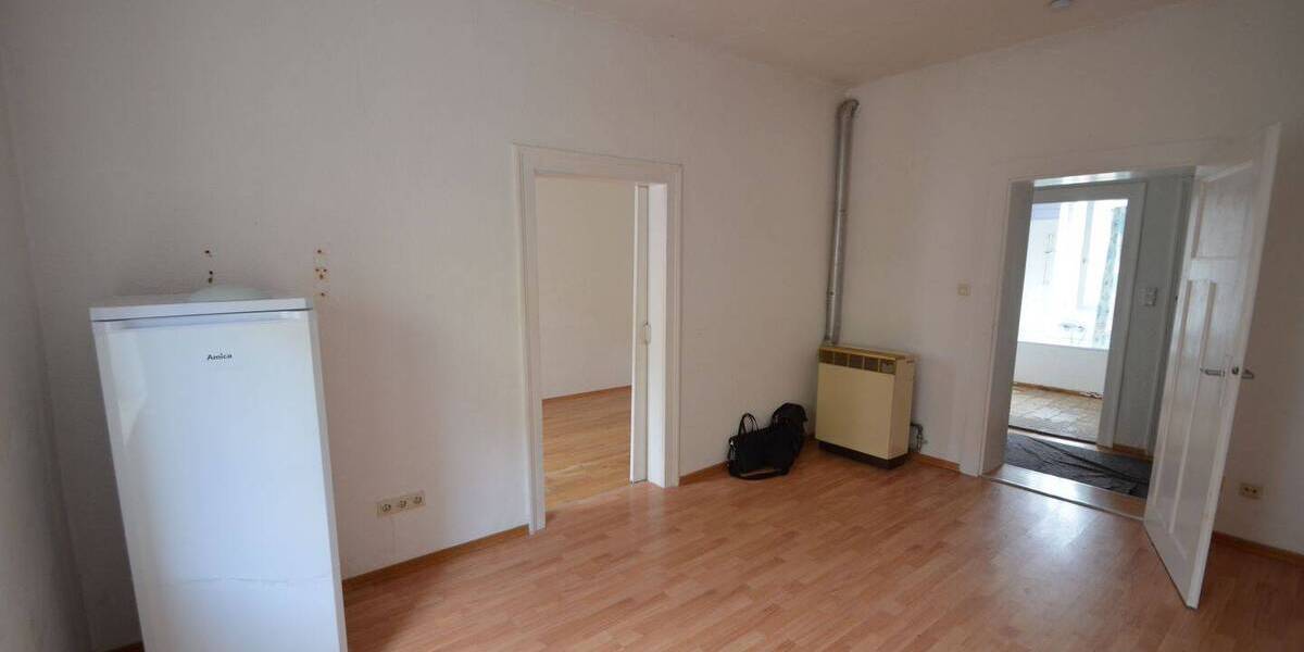 Etagenwohnung Nürnberg St Peter - 2 Zimmer, 45 m&sup2;, 168.750&euro; | Angebot:26028023