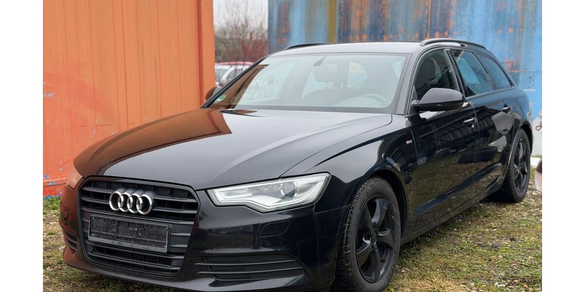Audi A6 360.000 km 6.990 &euro; Eckental 90542