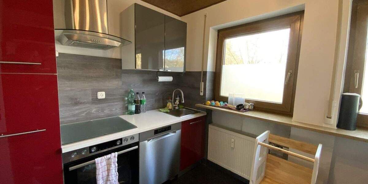 Mehrfamilienhaus, Wohnhaus Forchheim - 6 Zimmer, 147 m&sup2;, 549.000&euro; | Angebot:25742938