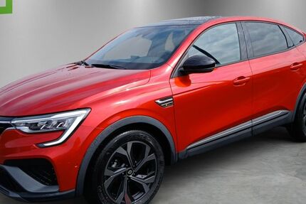 Renault Arkana 21.983 km 23.890 &euro; Nürnberg 90471