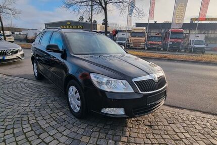 Skoda Octavia 187.000 km 1.600 &euro; Fürth Burgfarrnbach 90768