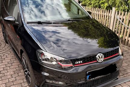 VW Polo 43.300 km 12.800 &euro; Schwanstetten 90596