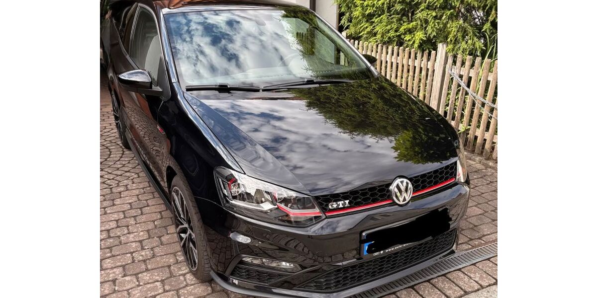 VW Polo 43.300 km 12.800 &euro; Schwanstetten 90596