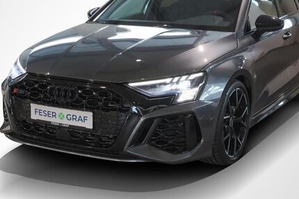 Audi RS3 78.500 km 44.440 &euro; Forchheim 91301