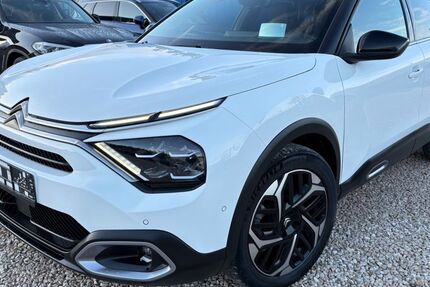 Citroen C4 184.000 km 12.450 &euro; Rednitzhembach 91126