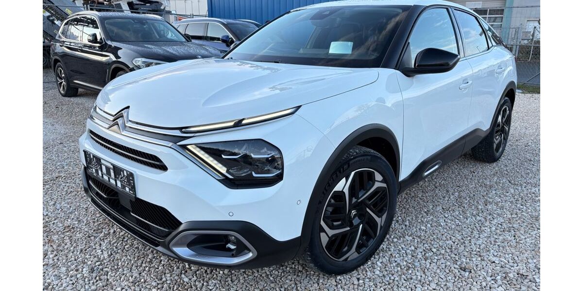 Citroen C4 184.000 km 12.450 &euro; Rednitzhembach 91126