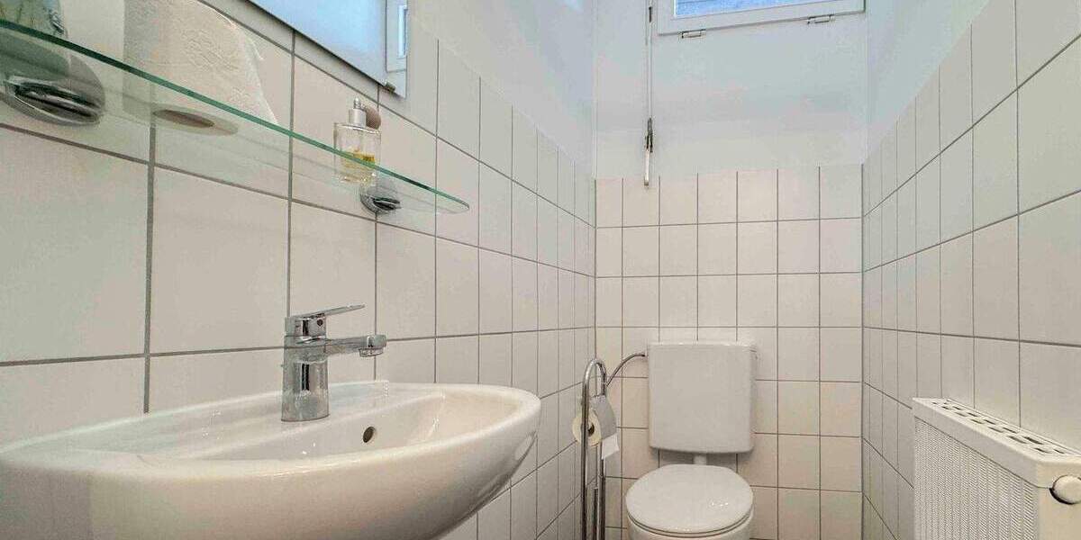 Einfamilienhaus Pyrbaum - 4 Zimmer, 120 m&sup2;, 399.000&euro; | Angebot:25715075