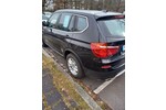 BMW X3 156.000 km 14.500 &euro; Nürnberg 90403