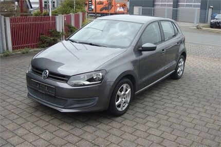 VW Polo 162.500 km 2.900 &euro; Fürth 90763