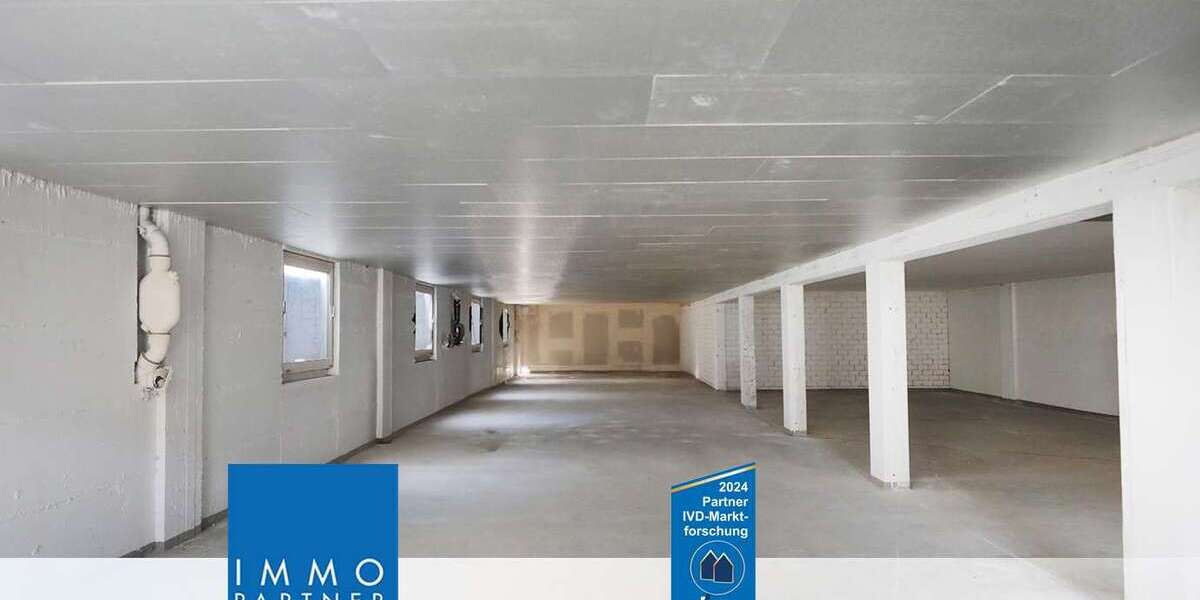 Gewerbeobjekt Nürnberg Gärten bei Wöhrd - 750&euro; | Angebot:20403254