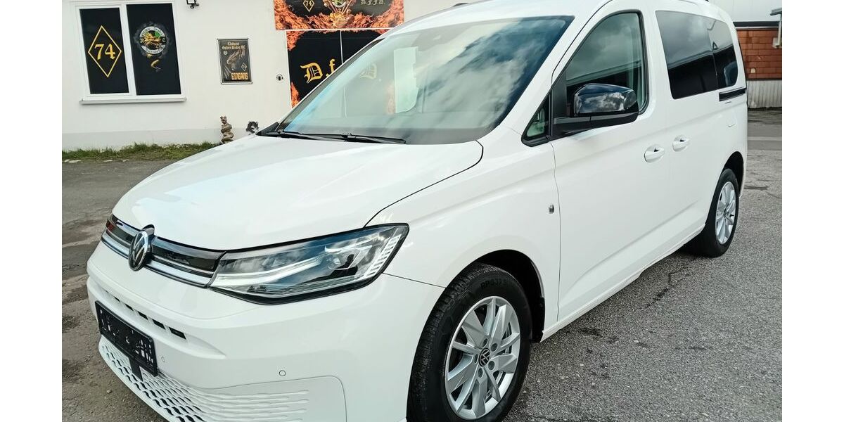 VW Caddy 192.864 km 16.500 &euro; Nürnberg 90431