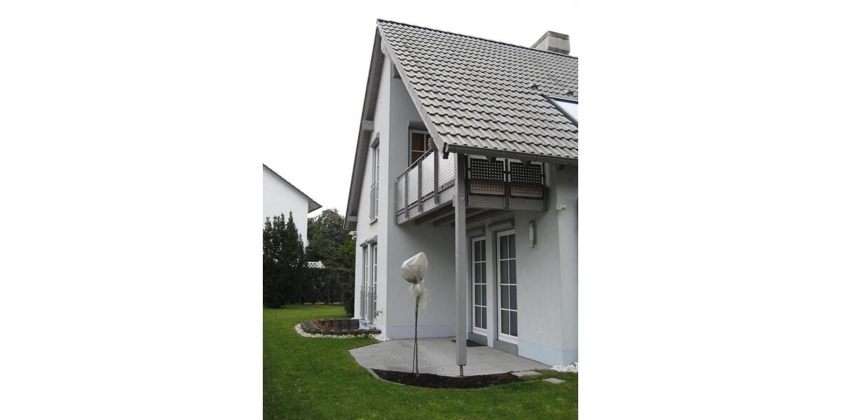 Einfamilienhaus Erlangen Bruck - 999.995&euro; | Angebot:26955303