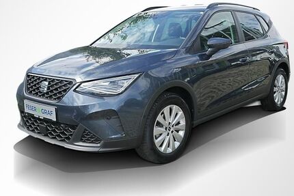 Seat Arona 7.450 km 21.450 &euro; Erlangen 91056