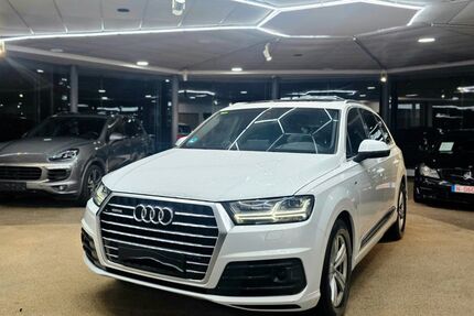 Audi Q7 158.000 km 28.490 &euro; Zirndorf 90513