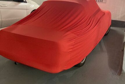 Alfa Romeo Spider 225.000 km 11.900 &euro; Nürnberg 90452